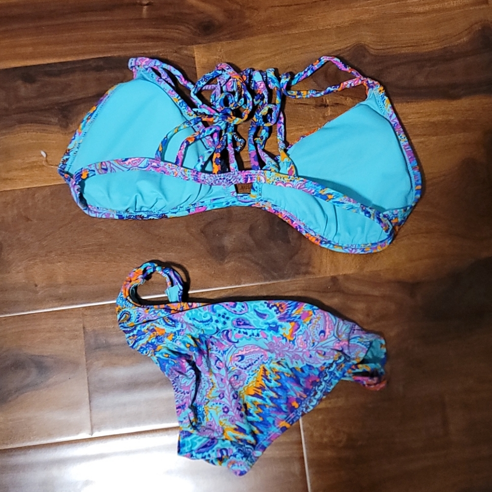 Xhiliration bikini - Picture 2 of 3